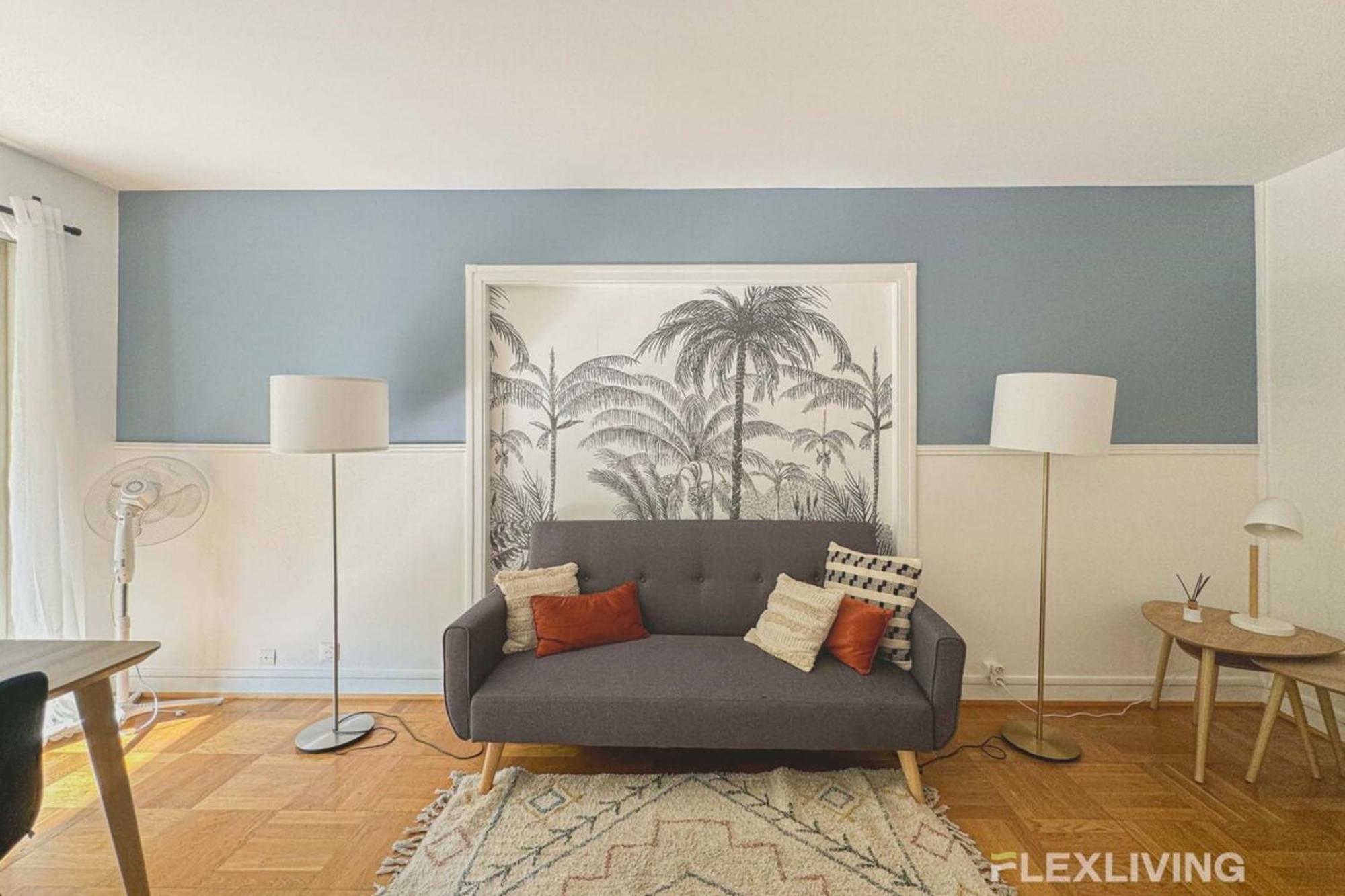 Flexliving - - Saens Vakantiehuis *