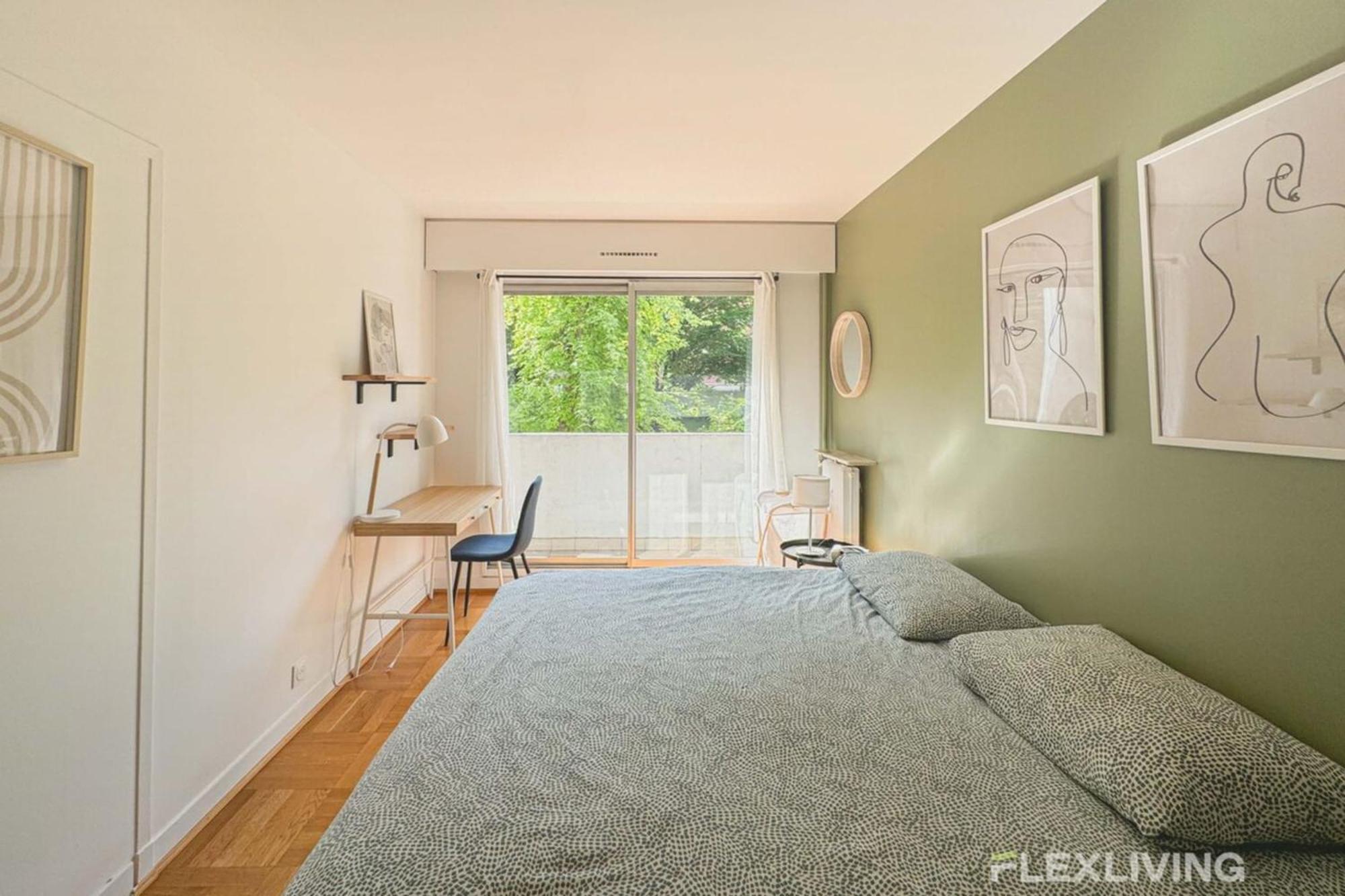 Vakantiehuis Flexliving - - Saens