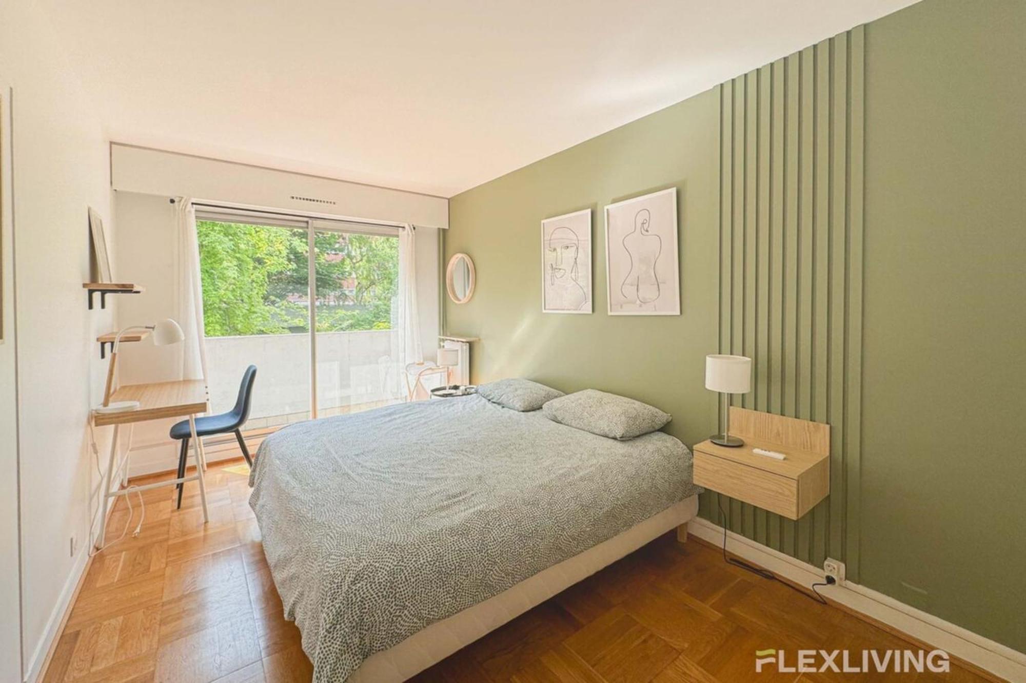 Vakantiehuis Flexliving - - Saens Parijs