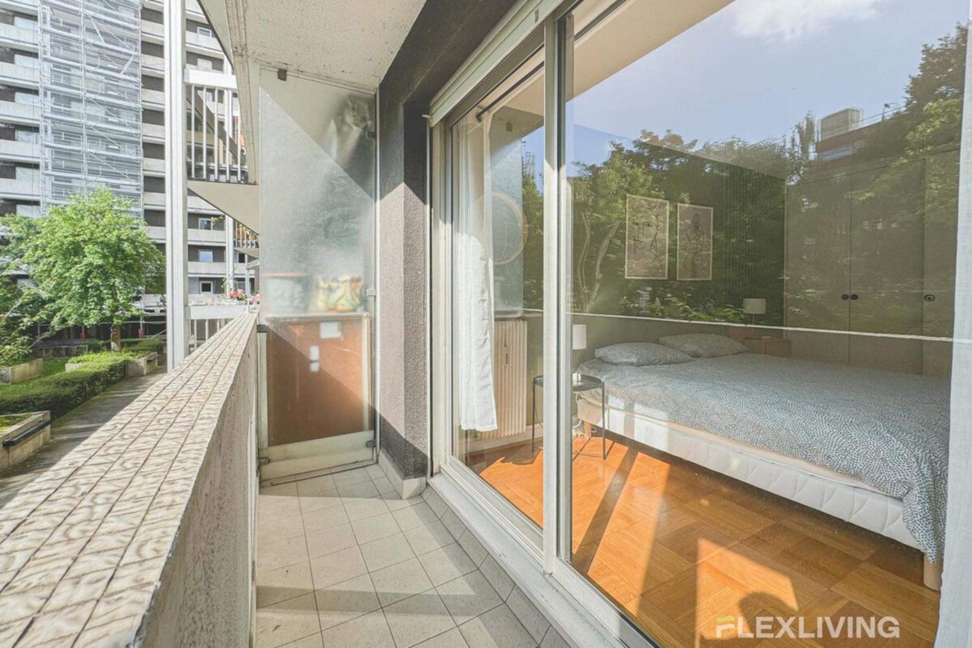 Vakantiehuis Flexliving - - Saens
