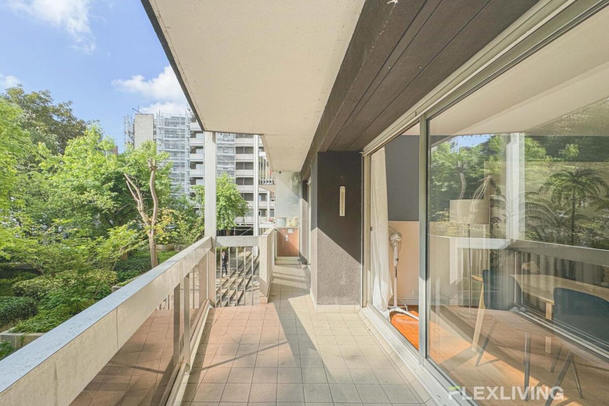 Flexliving - - Saens Vakantiehuis Parijs