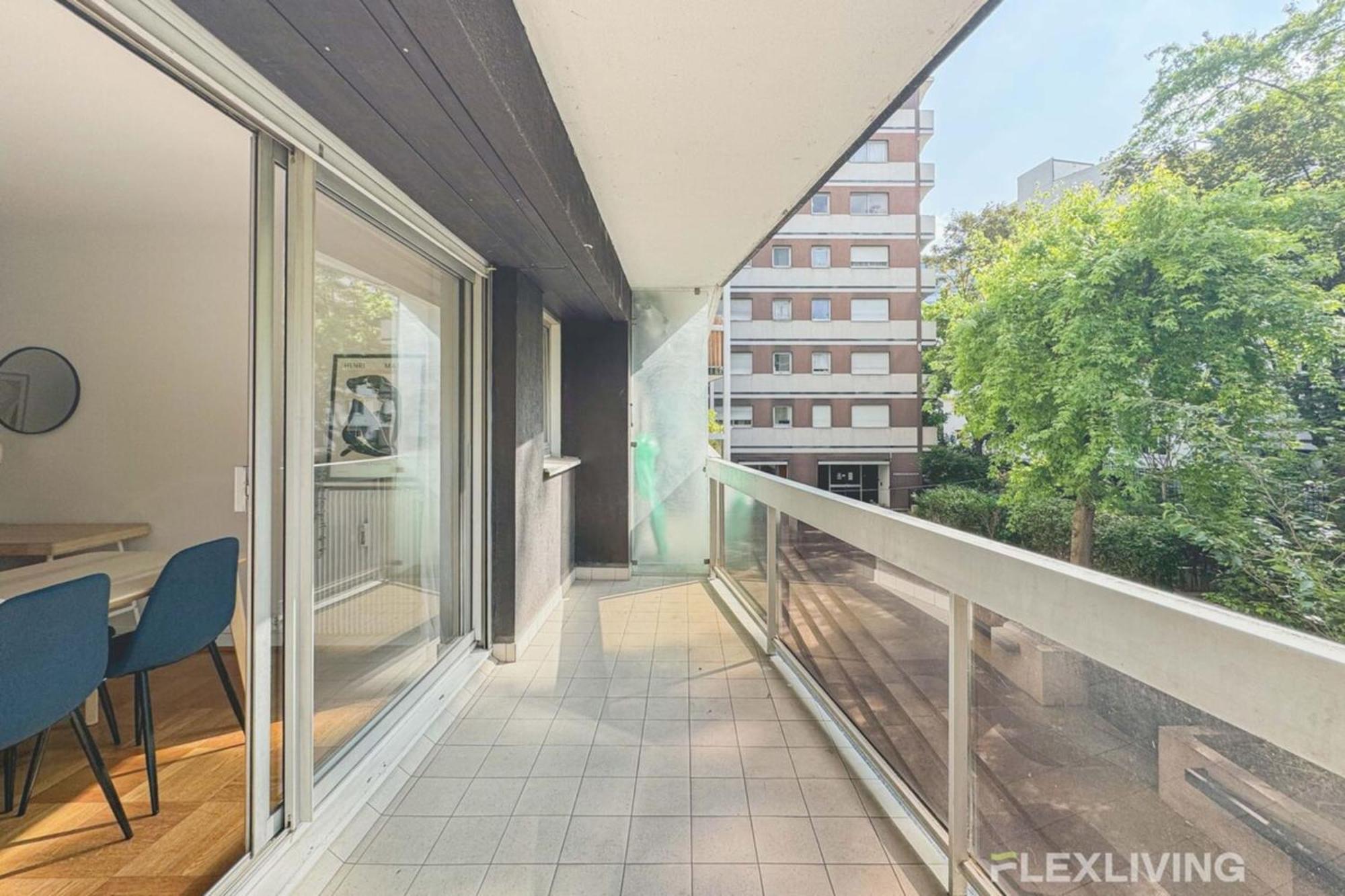 Flexliving - - Saens Vakantiehuis *